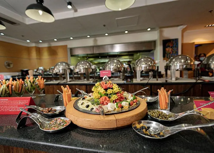Ramada Addis, Addis Ababa