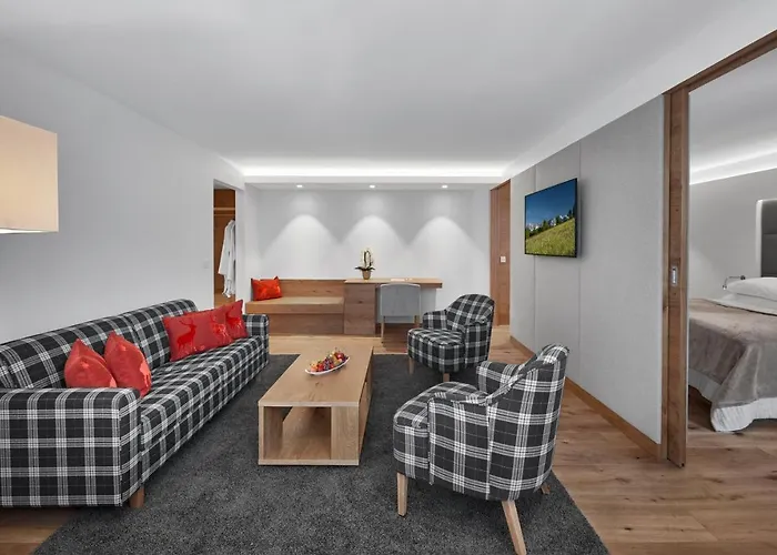 Schwarzer Adler Kitzbuehel - Adults Only