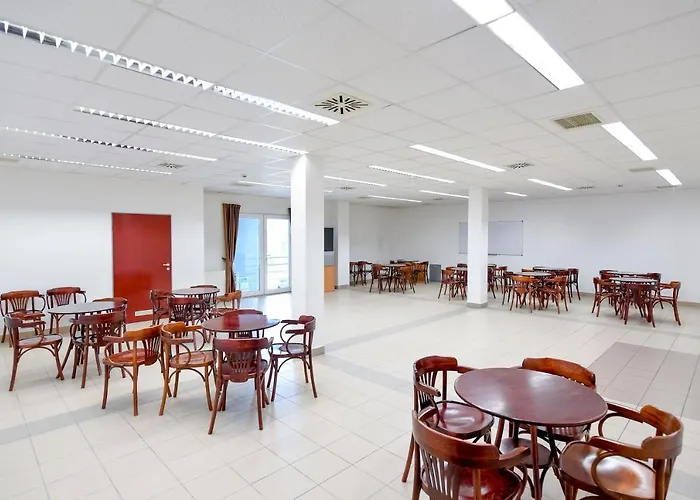 Campus Hotel