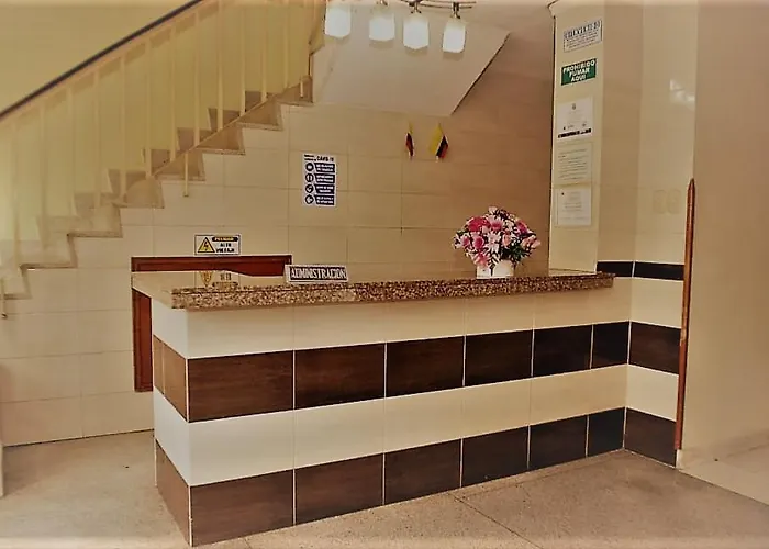 Hotel Tayrona Imperial