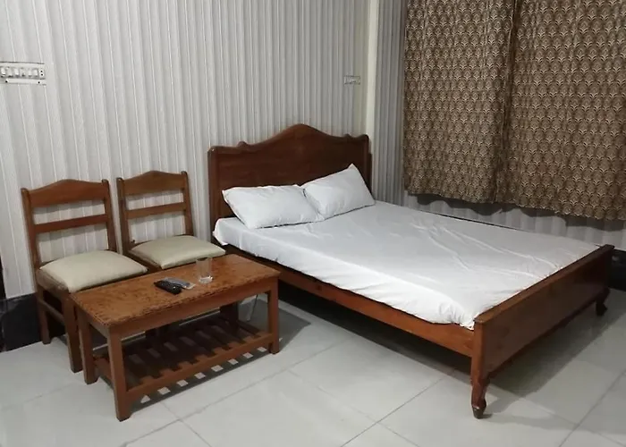 Saif Hotel