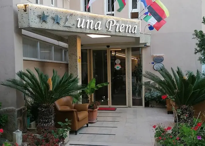 Luna Piena Hotel