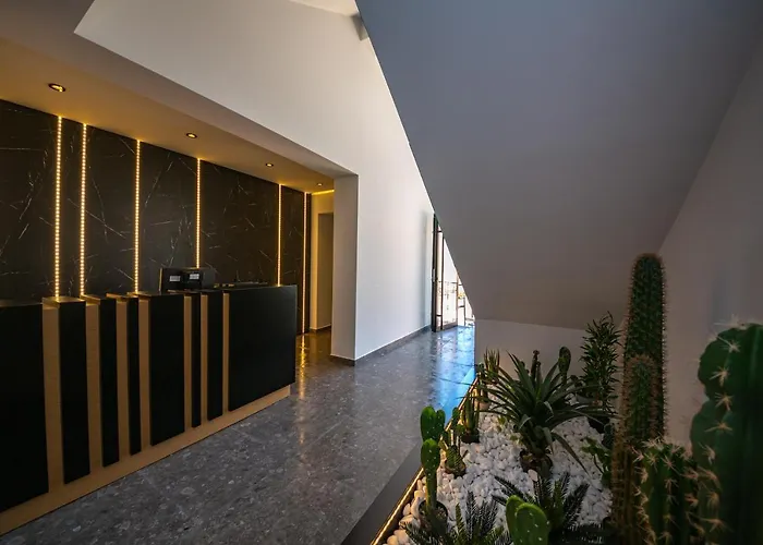 Apart-Hotel Lili2
