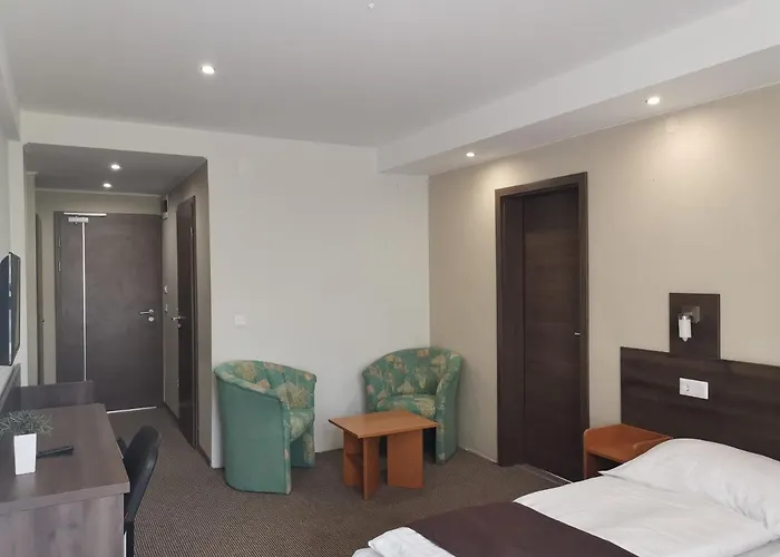 Hotel Tagore