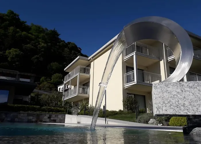 Hotel Domaso