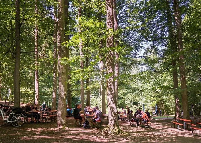 Brauereigasthof Zum Loewenbraeu