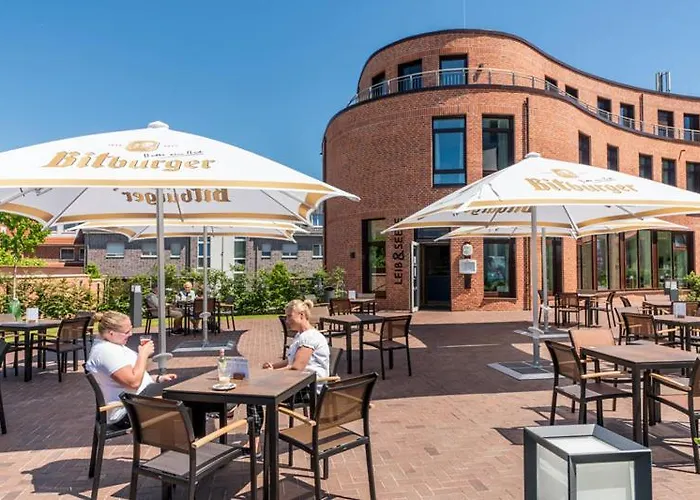 Hotel Leib&Seele