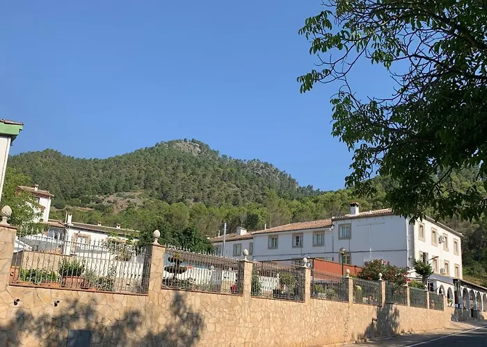 Hotel Mirasierra Coto Ríos