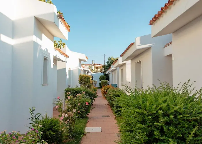 Resort Fior di Sardegna
