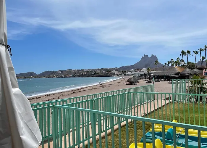 Condominios San Carlos