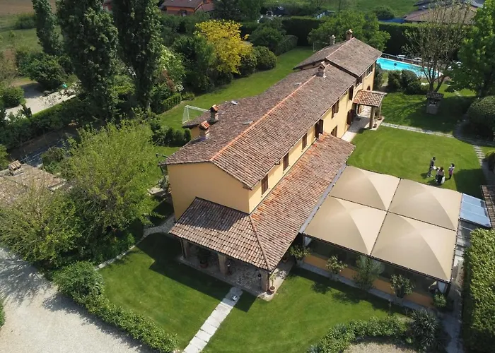 La Trunera Guest House Alessandria
