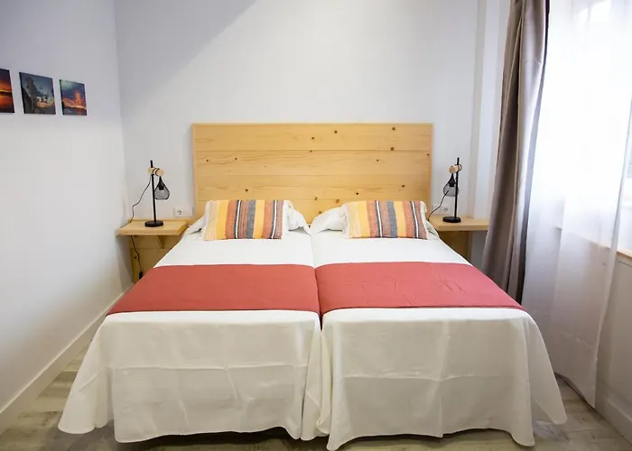 Hotel La Caracola Suances
