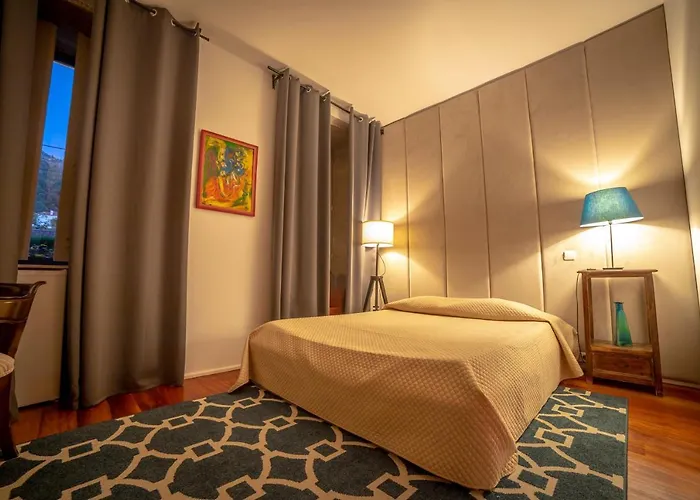 Quinta Da Malaposta - Boutique Hotel & Eventos