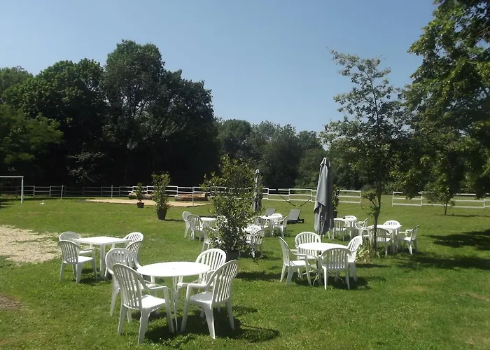 Le Domaine de JAUGY