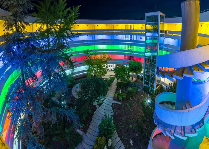Hotel Raluca