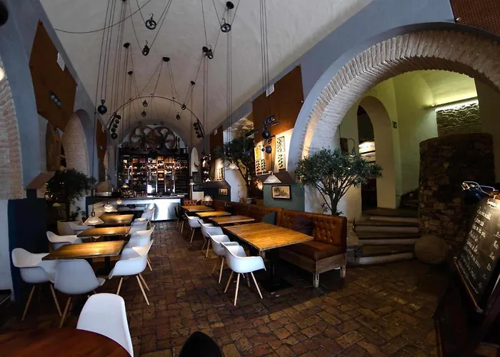 Silos19 Suites