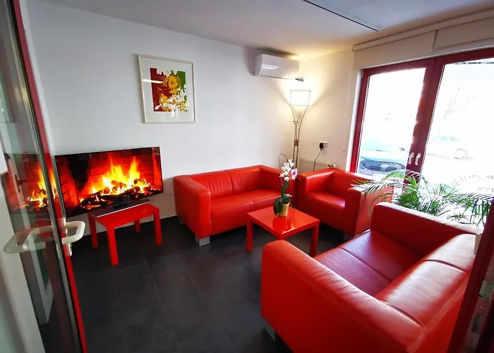 Hotel Touristik