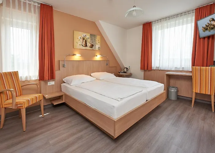Hotel Touristik