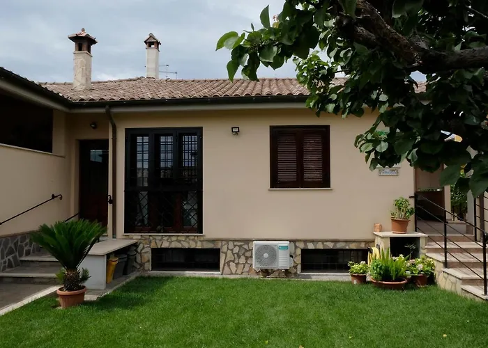 Bed and Breakfast L'Albicocco Ladispoli