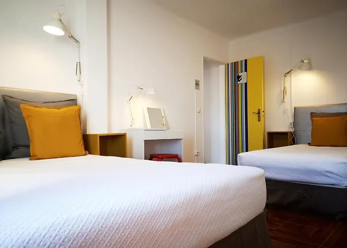 Bulldog Inn - Duna Parque Group Vila Nova de Milfontes