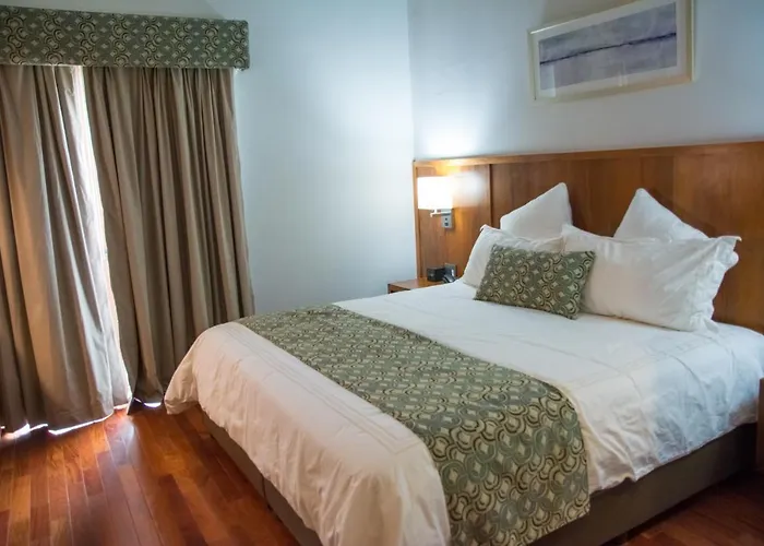 Los Brezos Hotel Boutique