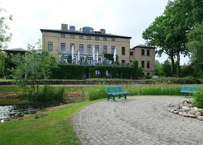 Gutshaus Redewisch Hotel & Restaurant