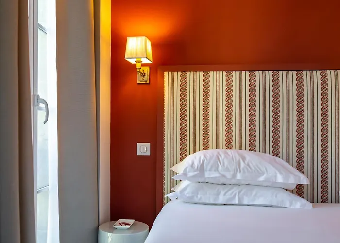 Hotel Le Relais De Poste Arles Centre Historique