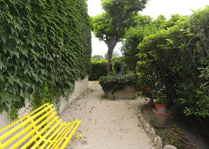 Hotel de l'île
