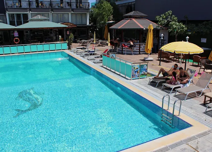 Panormos Hotel