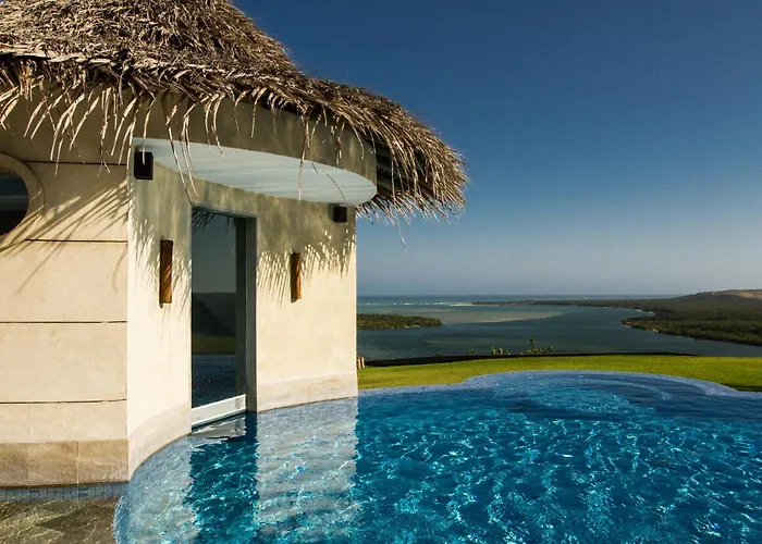 Gungaporanga Hotel (Adults Only)