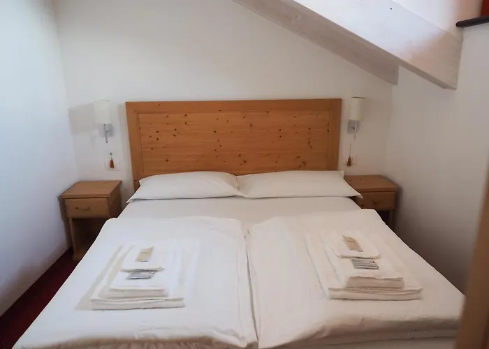 Hotel Francolini