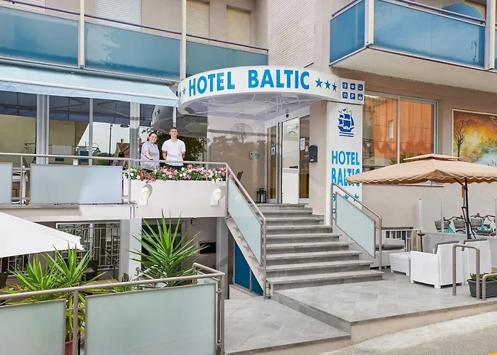 Hotel Baltic