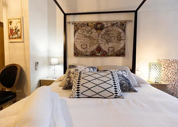 Palazzo Badiale History&Rooms