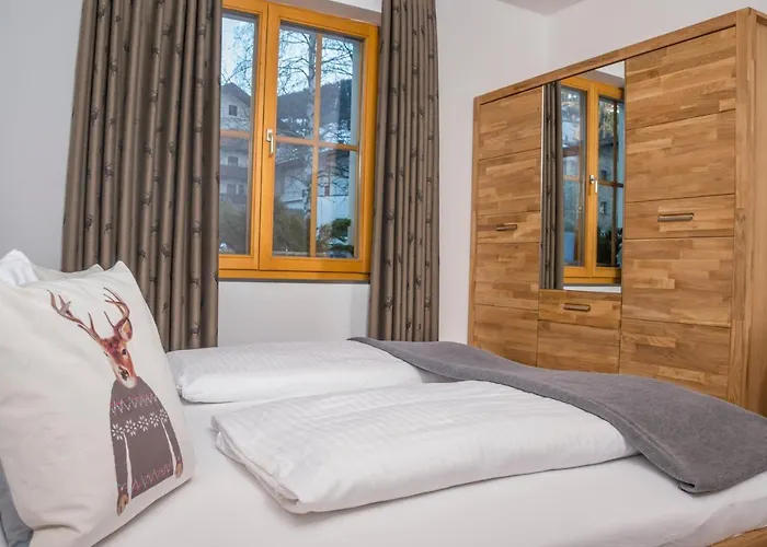 Hotel - Restaurant Platzwirt