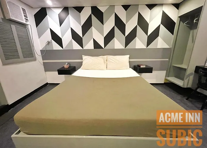Acme Inn Subic