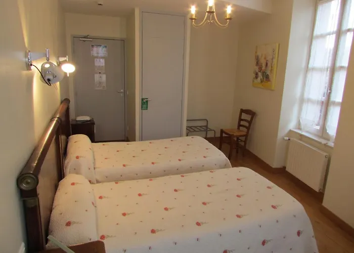 Le Relais De La Tour