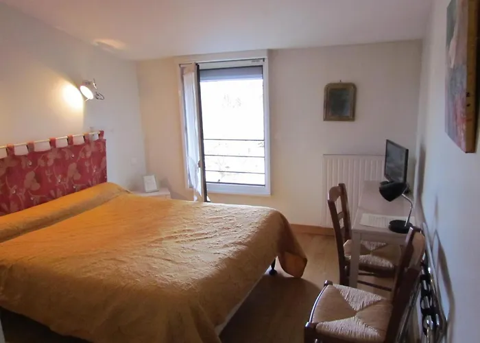 Le Relais de la Tour
