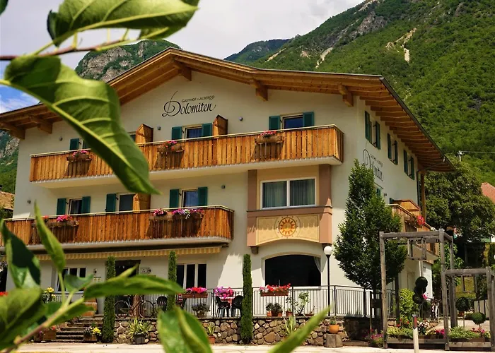 Guesthouse Dolomiten