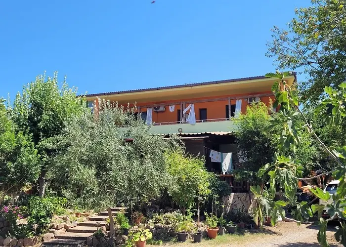 B&B Da Donatella Santa Maria 