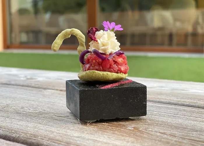 Villa Ciardi Wellness Hotel&Ristorante