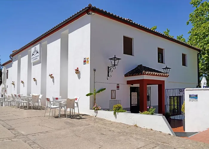 Hotel Rural&Restaurante Las Camaretas