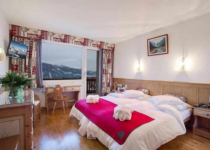 Hotel Ad'Eldorado