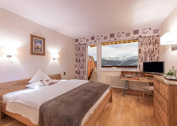 Hotel Ad'Eldorado