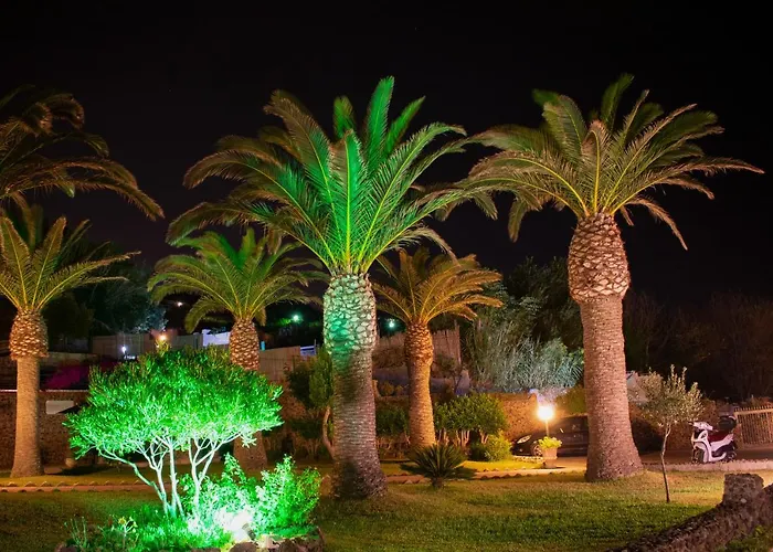 Hotel Villa Rita