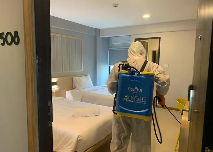 Plaai Play Hotel