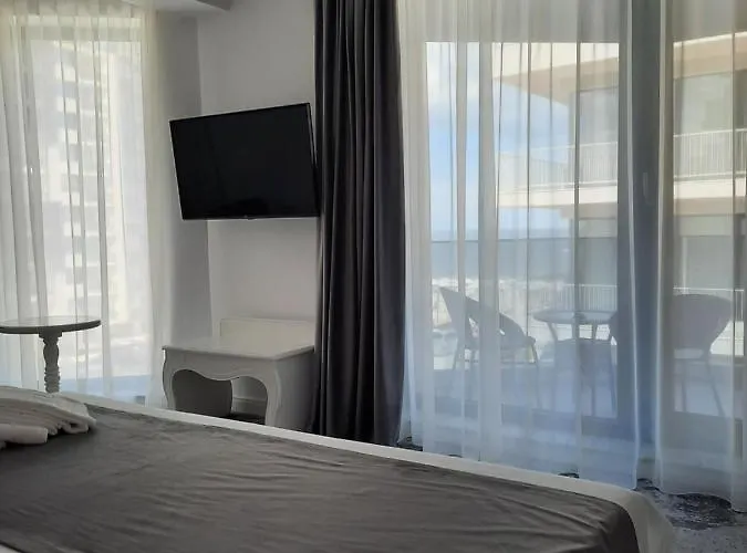 Hotel Simona Halep - Mamaia Nord