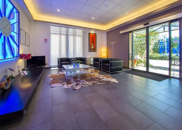 Hotel Regio