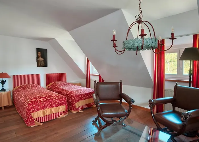 Schloss Wissen
