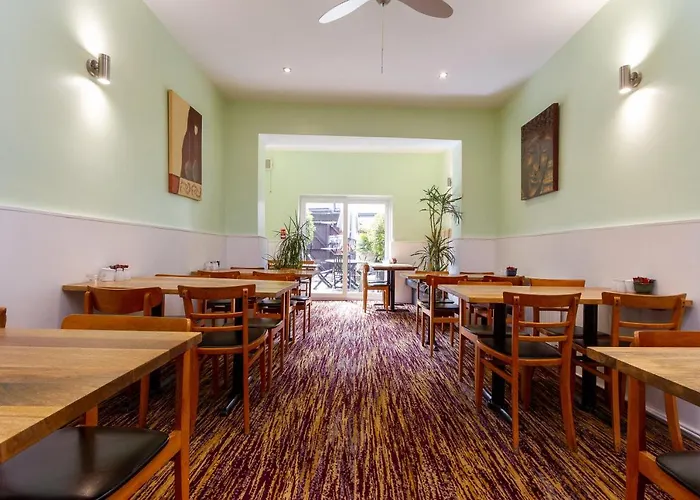 Fairhaven Hotel