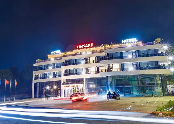 Hotel Caesar 2